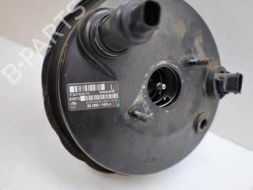 Servo brake VOLVO V70 II (285) D5 | BP26429635M42 