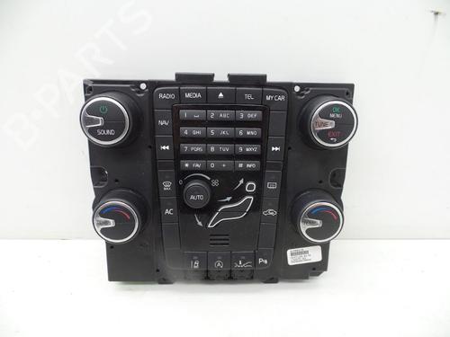 Used Control unit Control unit 18613708 18613708