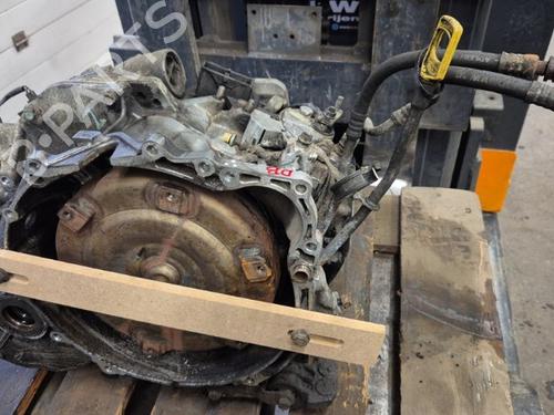 Used Gearbox VOLVO 850 Estate (855) 2.4 (144 hp) 30391053