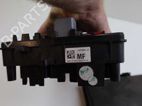 Fuse box SAAB 9-5 (YS3G) 2.0 TiD | BP18899398E1 