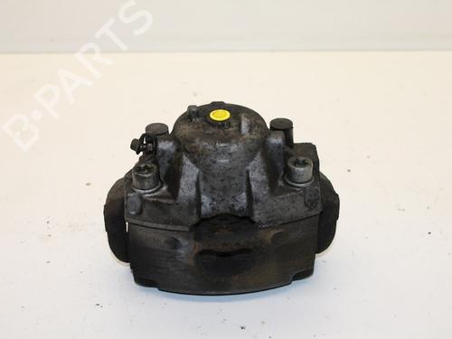 Used Right front brake caliper Right front brake caliper SAAB 9-3 Convertible (YS3F) 1,8t (150 hp) 18639503 18639503