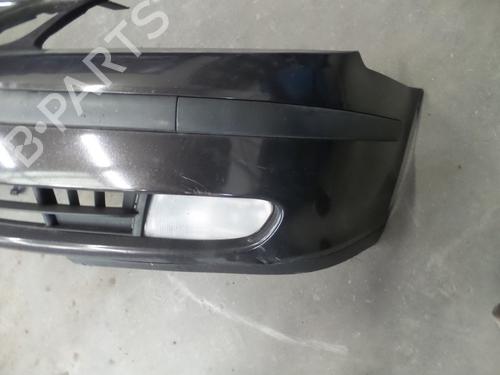 Front bumper SAAB 9-5 Estate (YS3E) 2.2 TiD | BP18630282C7 