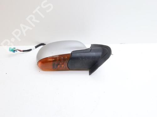 Right mirror SAAB 9-7X 4.2 AWD | BP30587137C27