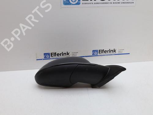 Right mirror OPEL INSIGNIA A Sports Tourer (G09) 2.0 CDTI (35) | BP18635357C27 