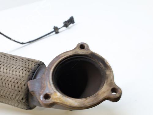 Catalyst VOLVO V70 II (285) 2.4 T | BP36233036M10 - Image 7