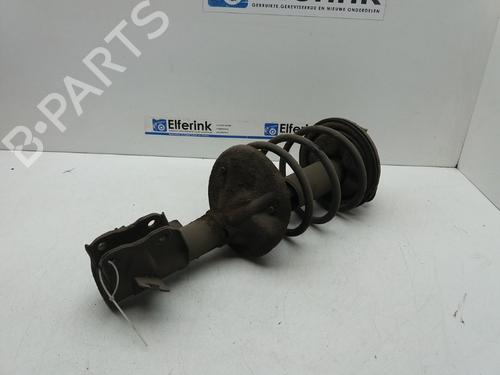 Used Right front shock absorber VOLVO S40 I (644) 1.9 TD (90 hp) 18633810