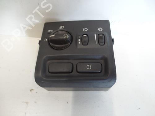 Used Headlight switch VOLVO V40 Estate (645) 1.8 i (122 hp) 18629948