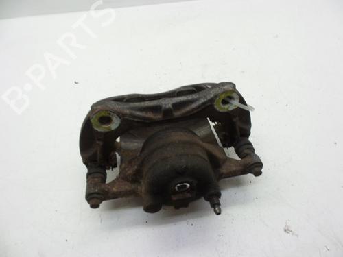 Used Left front brake caliper Left front brake caliper OPEL AMPERA (R12) EV 150 (151 hp) 18627395 18627395
