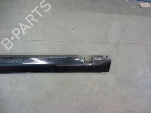 Used Door moulding trim SAAB 9-3 Cabriolet (YS3D) 2.0 Turbo (205 hp) 18621423