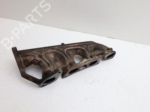 Colector Escape Colector Escape SAAB 900 I (AC4, AM4) 2.0 -16 (126 hp) 32752237 32752237