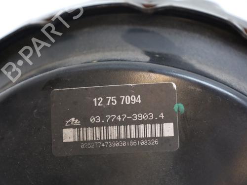 Servo brake SAAB 9-5 Estate (YS3E) 1.9 TiD | BP25047583M42 