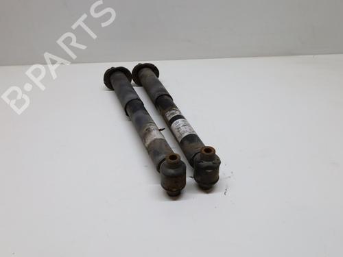 Used Right front shock absorber Right front shock absorber VOLVO XC90 I (275) 2.5 T AWD (209 hp) 33846857 33846857