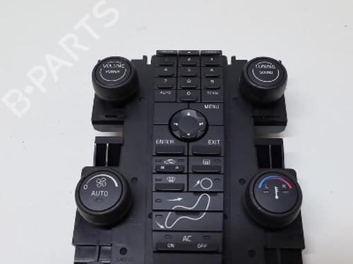 Used Climate control VOLVO V50 (545) 1.6 D (110 hp) 32871625