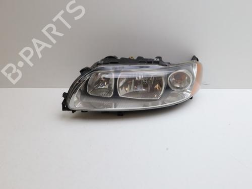 Venstre forlygte VOLVO V70 II (285) 2.4 | BP29332442C28 