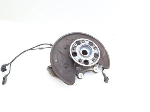 Used Left rear steering knuckle MERCEDES-BENZ GLC (X253) 250 4-matic (253.946) (211 hp) 29053112