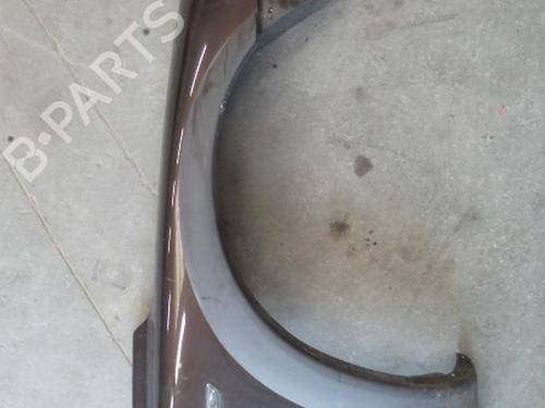 Used Right front fenders VOLVO XC70 I Cross Country (295) 2.4 T XC AWD (200 hp) 18630230
