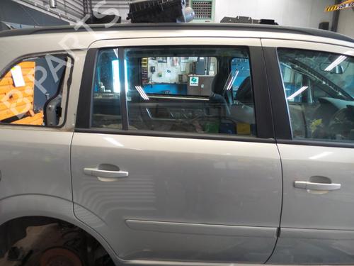 Used Right rear door OPEL ZAFIRA / ZAFIRA FAMILY B (A05) 1.8 (M75) (140 hp) 18635224