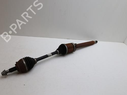 Used Right front driveshaft Right front driveshaft 38518256 38518256