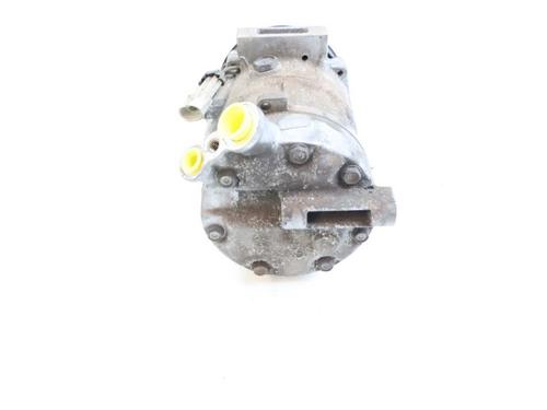 AC compressor SAAB 9-3 (YS3F, E79, D79, D75) 1.9 TiD | BP22647529M34 