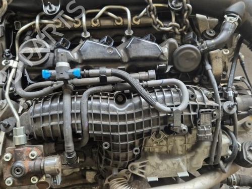 Engine VOLVO XC60 I SUV (156) D4 | BP29586636M1 
