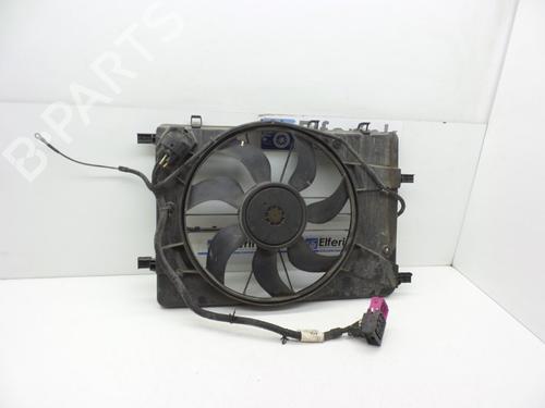 Used Radiator fan Radiator fan 18627869 18627869