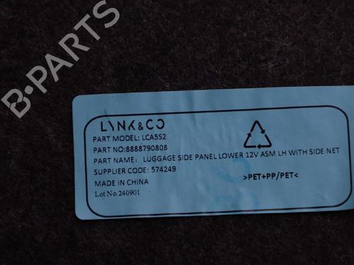 Other LYNK & CO 01 HEV | BP32871531O1  - Image 5