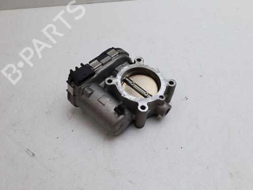 Used Throttle body MERCEDES-BENZ B-CLASS Sports Tourer (W246, W242) B 200 (246.243) (156 hp) 30459436