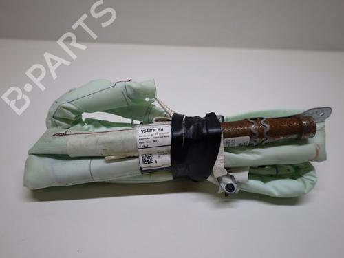 Used Right curtain airbag Right curtain airbag 33607152 33607152