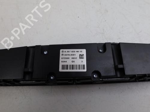 Switch MERCEDES-BENZ E-CLASS Coupe (C207) E 250 CDI / BlueTEC / d (207.303, 207.304) | BP30633694I30 