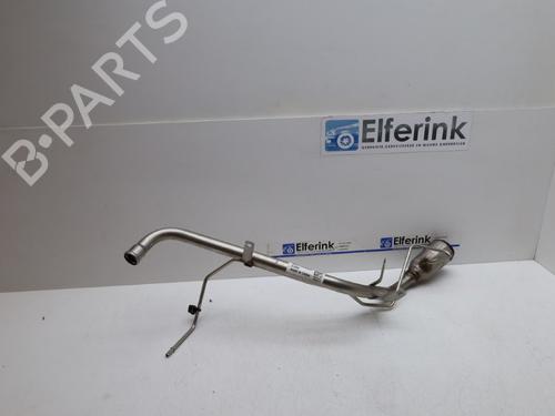 Used Pipe Pipe LYNK & CO 01 PHEV (261 hp) 18635491 18635491