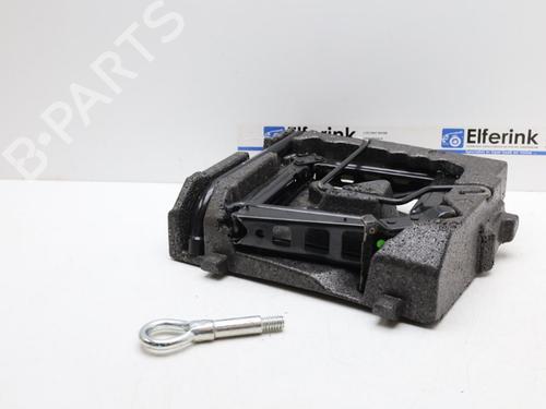 Used Jack Kit Jack Kit 18635088 18635088