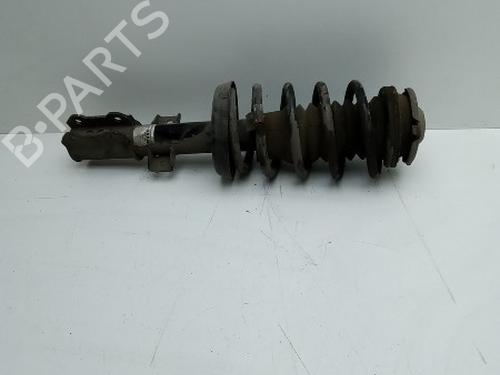 Used Left front shock absorber Left front shock absorber SAAB 9-5 (YS3E) 2.2 TiD (120 hp) 18608387 18608387