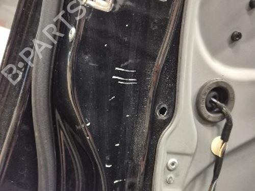 Left front door MERCEDES-BENZ B-CLASS Sports Tourer (W245) B 200 TURBO (245.234) | BP22346931C2 