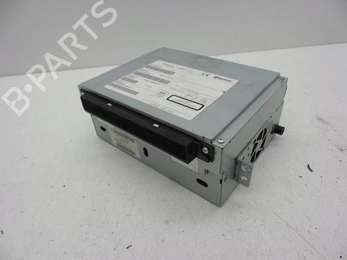 Radio VOLVO S60 II (134) D3 (163 hp) 18622964