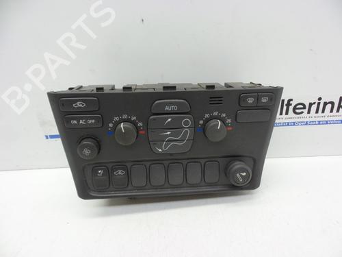 Used Climate control VOLVO S80 I (184) 2.4 (170 hp) 18628887