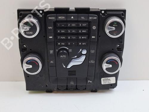 Used Control unit Control unit 27707326 27707326