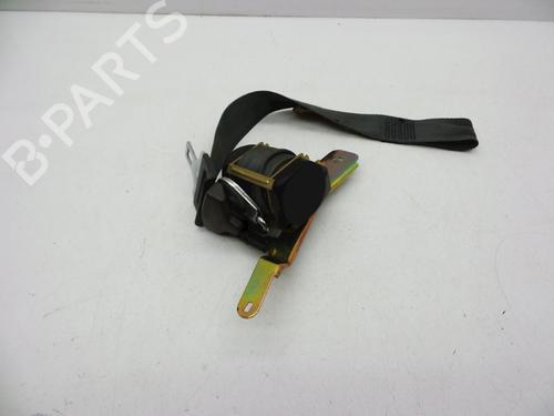 Used Front right seatbelt VOLVO 480 (482) 1.7 (109 hp) 18606521