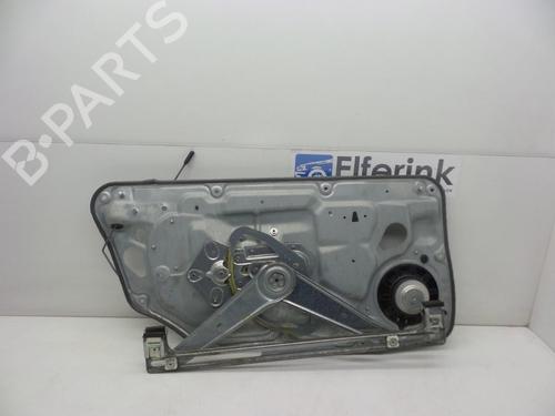 Used Front right window mechanism Front right window mechanism VOLVO V70 III (135) D3 (136 hp) 18618459 18618459