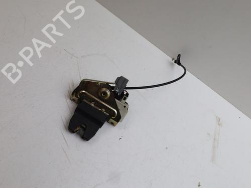 Annen VOLVO S60 I (384) 2.4 (170 hp) 30936911