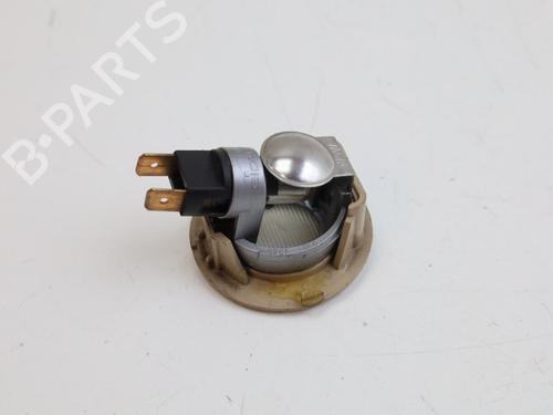 Andre SAAB 9-3 Cabriolet (YS3D) 2.0 Turbo | BP30675336O1