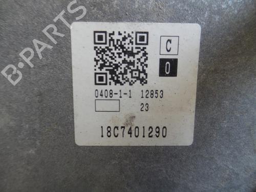 Gearbox VOLVO XC40 (536) T5 AWD | BP18629285M3 - Image 4