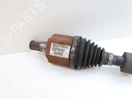 Left front driveshaft VOLVO V60 I (155) D6 Hybrid AWD | BP25851333M38 - Image 3