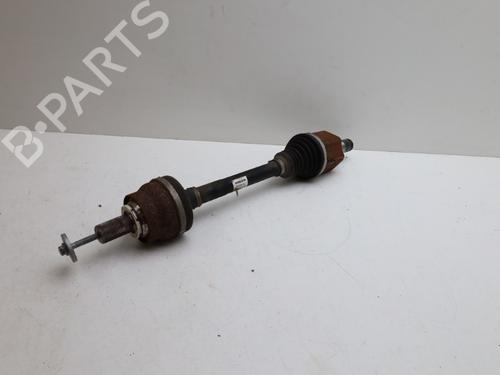 Used Left rear driveshaft VOLVO XC40 (536) Recharge (252 hp) 32228921