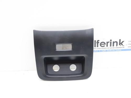 Used Middle console Middle console VOLVO V90 II Estate (235) B5 Mild-Hybrid (250 hp) 18635889 18635889