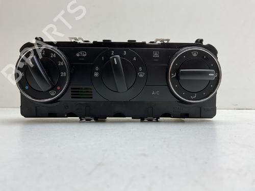 Used Climate control Climate control MERCEDES-BENZ A-CLASS (W169) A 160 (169.031, 169.331) (95 hp) 40042071 40042071