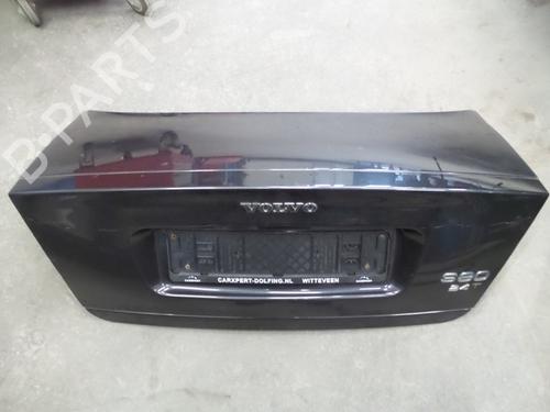 Bagklap CC/Kombi-Coupé VOLVO S80 I (184) 2.4 T (200 hp) 18615340