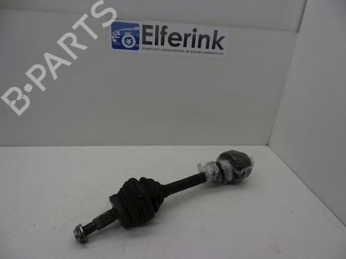 Used Right front driveshaft Right front driveshaft 18621289 18621289