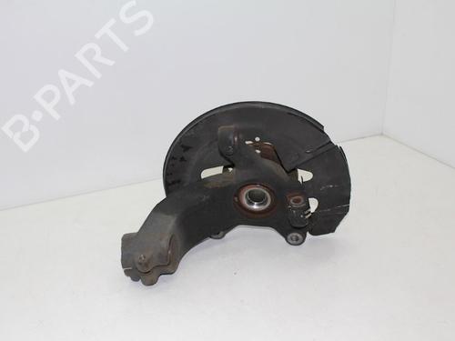 Used Right front steering knuckle VOLVO XC70 II (136) T6 AWD (304 hp) 18613347