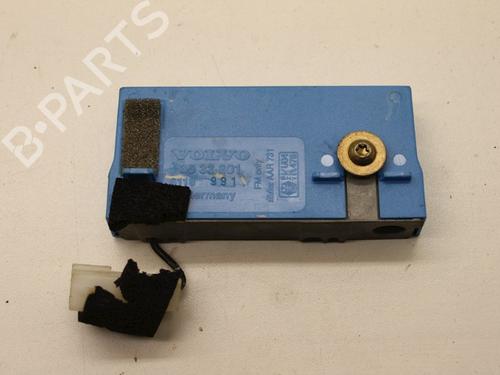 Used Electronic module VOLVO C70 I Coupe (872) 2.0 T (163 hp) 18611470