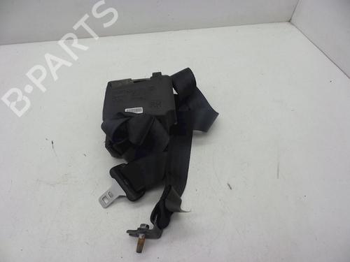 Used Rear right seatbelt VOLVO XC60 I SUV (156) D5 AWD (205 hp) 18619052